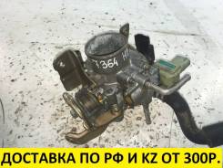 Заслонка дроссельная. Daihatsu Charade Daihatsu Pyzar Daihatsu Charade Social Двигатель HEEG
