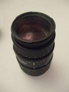 Sigma AF 70-300mm f/4-5.6 DL Canon. Для Canon