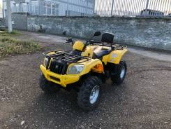 Cfmoto CF 500-A Basic. исправен, есть птс, с пробегом