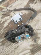 Замок двери. Nissan Teana, J31, PJ31, TNJ31 Двигатели: QR20DE, QR25DE, VQ23DE, VQ35DE