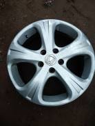Honda. x17", 5x114.30, ET55, ЦО 64,1 мм.