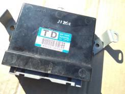 БЛОК Управления Замками Дверей TOYOTA 8922230030 toyota