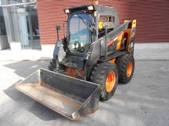 Digger SSL6700. Продаётся мини-погрузчик , 850 кг., Дизельный, 0,50 куб. м.