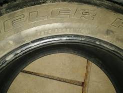 Bridgestone Dueler H/T. Летние, без износа, 4 шт