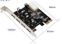 USB-контроллеры.