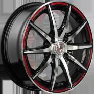 NZ Wheels F-18. 6.0x14", 4x98.00, ET35, ЦО 58,6 мм.