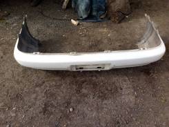 Бампер. Toyota Corona Exiv, ST180, ST181, ST182, ST183 Двигатели: 3SFE, 3SGE, 4SFE, 4SFI