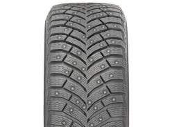 Michelin X-Ice North 4