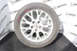 Toyota. 6.5x16", 5x114.30, ET45