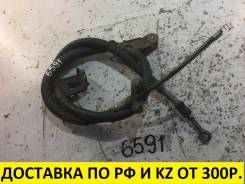 Тросик ручного тормоза. Toyota Celsior, UCF10, UCF11 Lexus LS400, UCF10 Двигатель 1UZFE