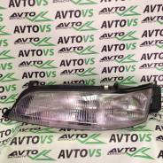 Фара. Toyota Mark II, GX90, JZX90, JZX90E, JZX91, JZX91E, JZX93, LX90, LX90Y, SX90 Двигатели: 1GFE, 1JZGE, 1JZGTE, 2JZGE, 2LTE, 4SFE