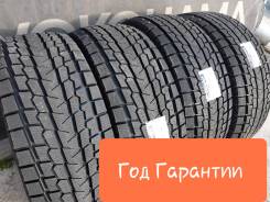 Yokohama Ice Guard G075. Зимние, без шипов, 2018 год, без износа, 4 шт