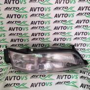 Фара. Toyota Mark II, GX90, JZX90, JZX90E, JZX91, JZX91E, JZX93, LX90, LX90Y, SX90 Двигатели: 1GFE, 1JZGE, 1JZGTE, 2JZGE, 2LTE, 4SFE