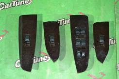 Обшивка двери. Toyota Cresta, GX100, GX105, JZX100, JZX101, JZX105, LX100 Двигатели: 1GFE, 1JZGE, 1JZGTE, 2JZGE, 2LTE