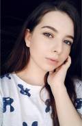 Преподаватель английского языка. Незаконченное высшее образование (студент), опыт работы 1 год