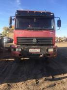 Howo 336. Продается грузовик HOWO, Foton, 3 000 куб. см., 25 000 кг., 6x4