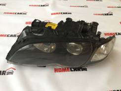 Фара. BMW 3-Series, E46, E46/4, E46/5, E46/2, E46/2C, E46/3 Двигатели: M43B19, M43B19TU, M47D20, M47D20TU, M52B20TU, M52B25TU, M52B28TU, M54B22, M54B2...