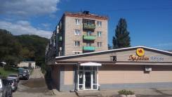 3-комнатная, улица Верхне-Морская 138. Рыбный порт, агентство, 60 кв. м. Дом снаружи