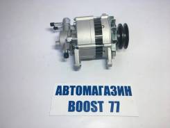 Генератор. Nissan: Caravan, King Cab, Terrano, Atlas, Mistral, Homy, Datsun Truck Двигатели: TD23, TD27, KA24E, SD23, SD25, TD25, Z20, Z24, Z24I, TD27...