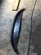 Накладка на бампер. Skoda Roomster, 5J7 Skoda Fabia, 542, 545, 572 Двигатели: BTS, BXW