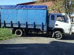Baw Fenix. Грузовик 2013г, 3 200 куб. см., 3 500 кг., 4x2