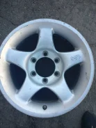 Bridgestone NR-595. 8.0x16", 6x139.7, ET10 ����