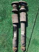 Амортизатор. Infiniti FX45, S50 Infiniti FX35, S50 Двигатели: VK45DE, VQ35DE