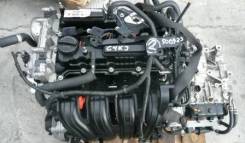 Двигатель в сборе. Kia Optima Двигатель G4KJ