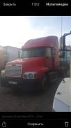 Freightliner. Фредлайнер, 30 000 кг., 6x4