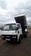 Nissan Atlas. Продается ниссан атлас самосвал, 3 500 куб. см., 3 000 кг., 4x2