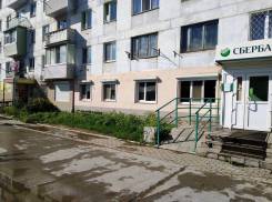 Нежилое помещение по 8 Марта 2А, всего 160 м. кв. 160 кв. м., улица 8 Марта 2а, р-н Горького. Дом снаружи