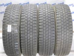 Dunlop SP LT 02. Зимние, без шипов, 2014 год, 10 %, 4 шт