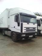 Iveco Eurostar. Ивеко, 11 000 куб. см., 20 000 кг.