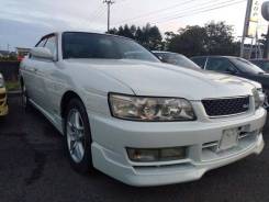 Nissan Laurel. автомат, задний, 2.5 (280 л.с.), бензин, 58 тыс. км, б/п, нет птс. Под заказ