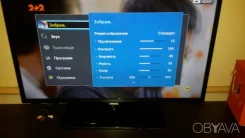 Samsung UE32F5000. LED ����