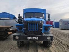 Урал 3255. Урал вахта 3255-0013-41, 30 мест