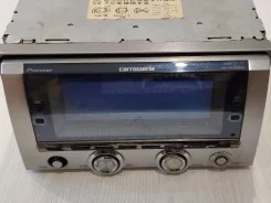Pioneer Carrozzeria FH-P099MD ����
