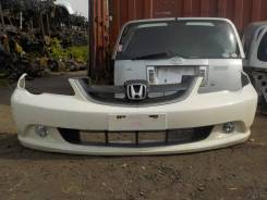 Бампер. Honda Odyssey, RA6, RA7, RA8, RA9