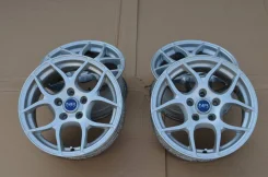 Bridgestone NR-979. 6.5x16", 5x114.3, ET40 ����
