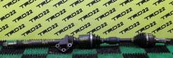 Привод, полуось. Mazda Training Car, BK5P Mazda Mazda3, BK Mazda Axela, BK3P, BK5P, BKEP Двигатели: Z6, ZJVE, ZYVE