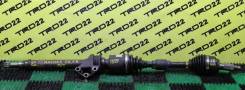 Привод, полуось. Mazda Training Car, BK5P Mazda Mazda3, BK Mazda Axela, BK3P, BK5P, BKEP Двигатели: Z6, ZJVE, ZYVE