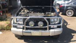 Toyota Land Cruiser Prado. KZJ78, 1KZ
