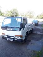 Isuzu Elf. , 3 100 куб. см., 2 000 кг.