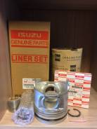 Поршневая группа HITACHI 6HK1/6HK1-T 62мм ALFIN + OG ORIGINAL
