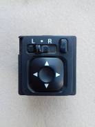 Блок управления зеркалами. Mitsubishi Lancer Cedia, CS2A, CS5A, CS5W, CS5AR, CS5AZ Mitsubishi Lancer, CS1A, CS2A, CS3A, CS5A, CS5W, CS5AR, CS5AZ Двига...