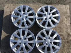 MPW. 5.5x14", 4x100, ET40, �� 67,0���. ����
