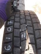 Dunlop SP LT 02. Зимние, без шипов, 2014 год, 10 %, 2 шт. Под заказ