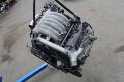 Двигатель в сборе. Mitsubishi Legnum, EC5W Mitsubishi Galant