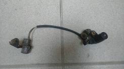 Датчик спидометра. Honda: Ballade, Orthia, CR-V, S-MX, Civic, Domani, Civic Ferio, Integra, Stepwgn Двигатели: B16A6, B18B4, D15Z4, D16Y9, B18B, B20B...