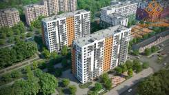 2-к 64 кв. м. в СПб на 3-к от 60 кв. м. Владивосток Центр – 3 Рабочая. От агентства недвижимости (посредник)